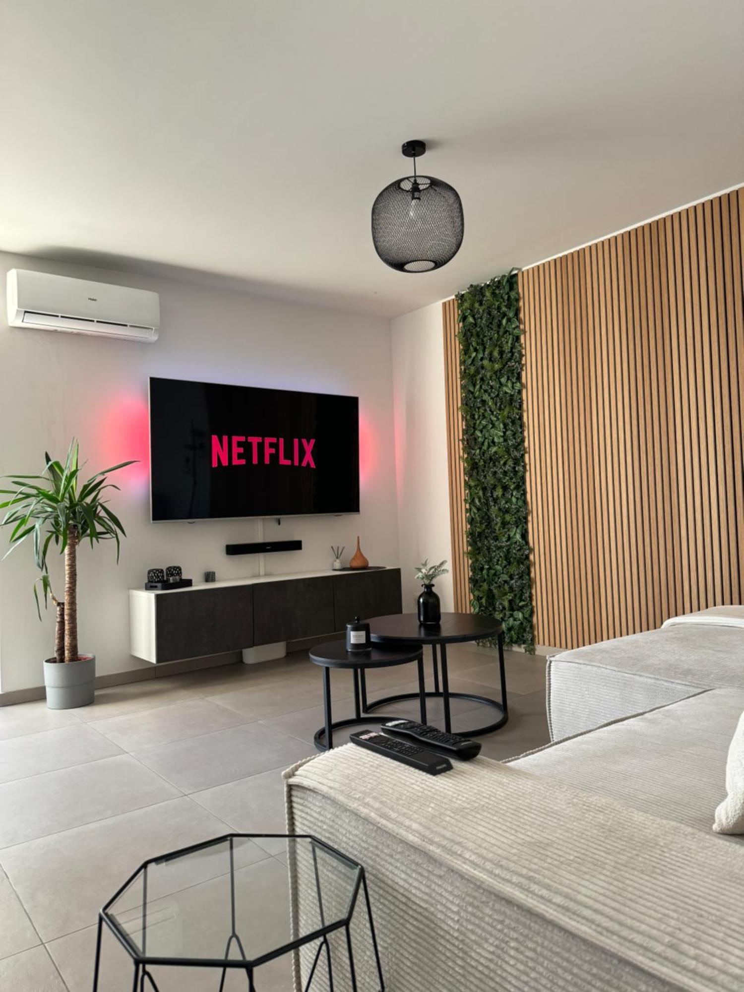 Liege Luxe & Jacuzzi Sous Les Etoiles Apartment Saint-Nicolas  Exterior photo